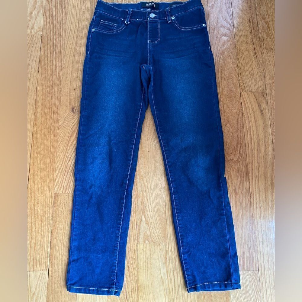 Buffalo Skinny Girls Jeans